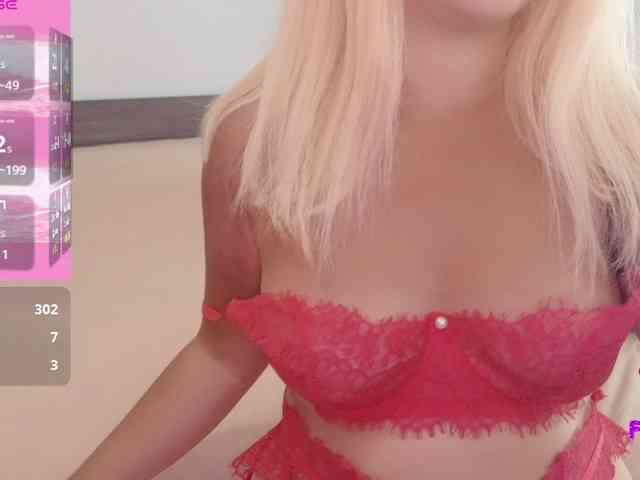 Изображение секс-шоу модели Rosebelle1