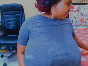 Sexshow-Bild von sexyebonylove89