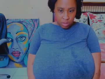Sexshow-Bild von sexyebonylove89