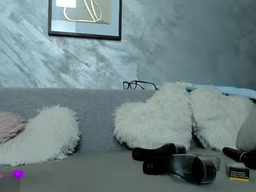 Sexshow-Bild von sweetsexangel