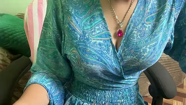 Sexshow-Bild von Queen_Angelena