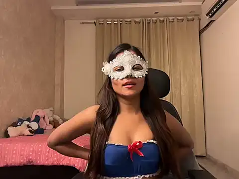 Aarzzoo's sex show image
