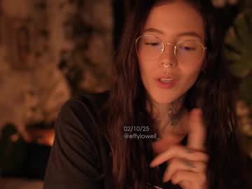 Sexshow-Bild von effylowell_ Sexshow-Bild von effylowell_