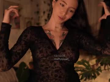 Sexshow-Bild von effylowell_ Sexshow-Bild von effylowell_