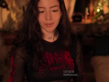 Sexshow-Bild von effylowell_ Sexshow-Bild von effylowell_