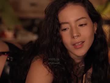 Sexshow-Bild von effylowell_