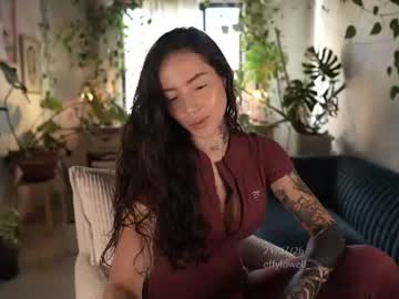 effylowell_'s sex show image effylowell_'s sex show image