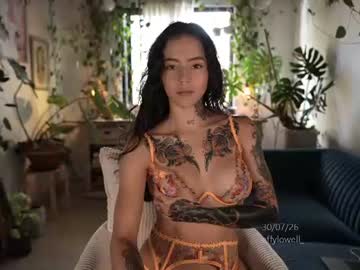effylowell_'s sex show image effylowell_'s sex show image