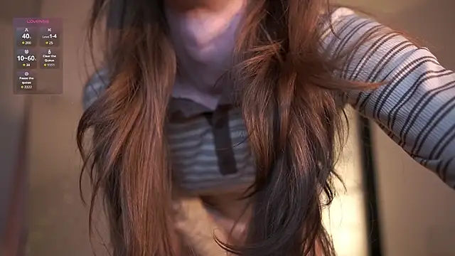 Изображение секс-шоу модели Weeissy