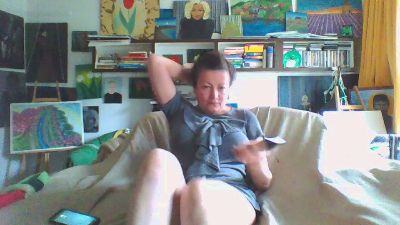 MariaAnaDei's sex show image MariaAnaDei's sex show image