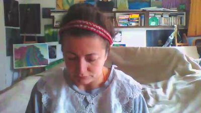 MariaAnaDei's sex show image MariaAnaDei's sex show image