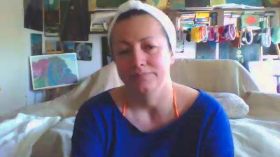 Sexshow-Bild von MariaAnaDei