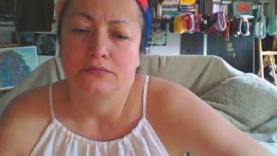 Sexshow-Bild von MariaAnaDei