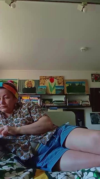 Sexshow-Bild von MariaAnaDei