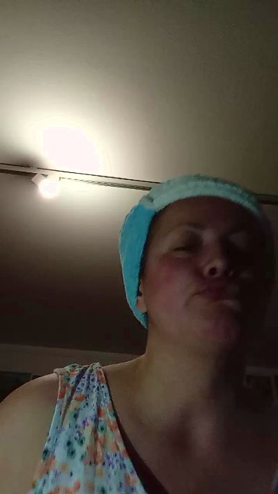 Sexshow-Bild von MariaAnaDei