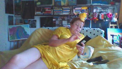 Sexshow-Bild von MariaAnaDei