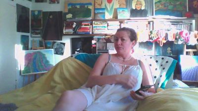 Sexshow-Bild von MariaAnaDei