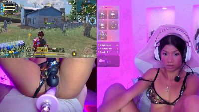 SofiRey's sex show image