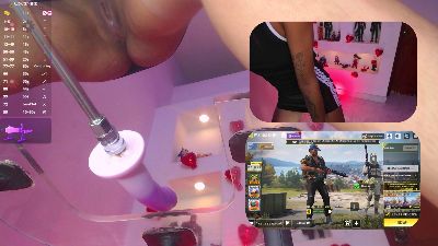 SofiRey's sex show image