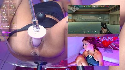 SofiRey's sex show image SofiRey's sex show image