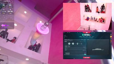 Sexshow-Bild von SofiRey