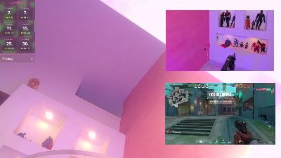 Sexshow-Bild von SofiRey