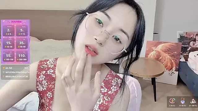 -ruoruo-'s sex show image