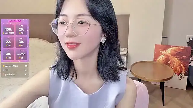 -ruoruo-'s sex show image