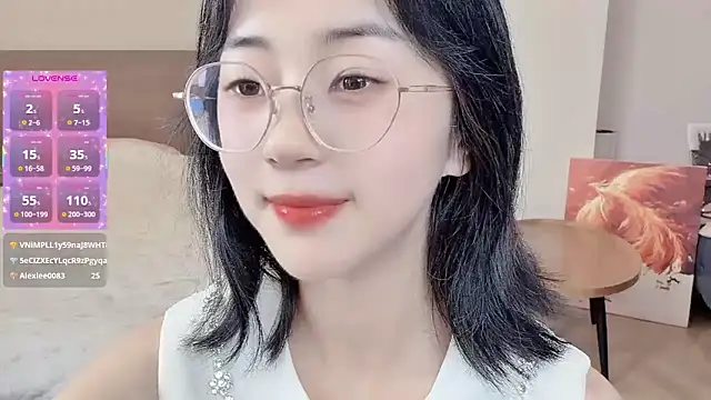 -ruoruo-'s sex show image