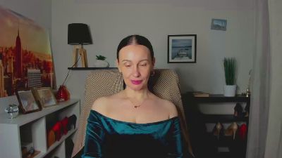 Sexshow-Bild von velvet_jasmine