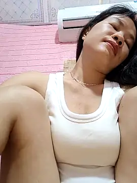 AngelinaClaire's sex show image