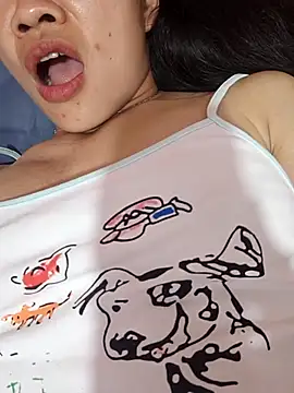 AngelinaClaire's sex show image