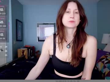 mommygoddessl's sex show image