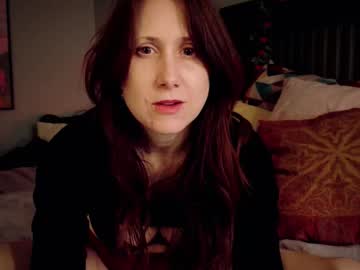 mommygoddessl's sex show image