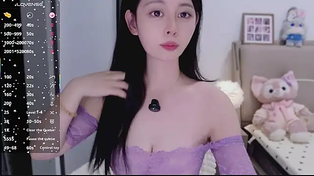 Изображение секс-шоу модели Yoyuyuy Изображение секс-шоу модели Yoyuyuy