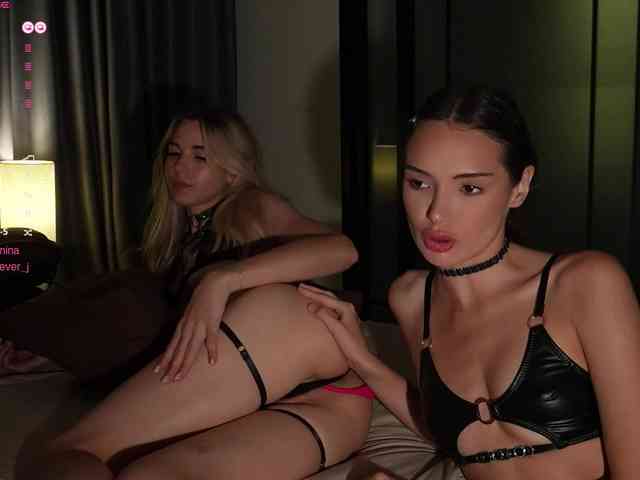 elisonni's sex show image