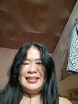 Lovelywoman43's sex show image