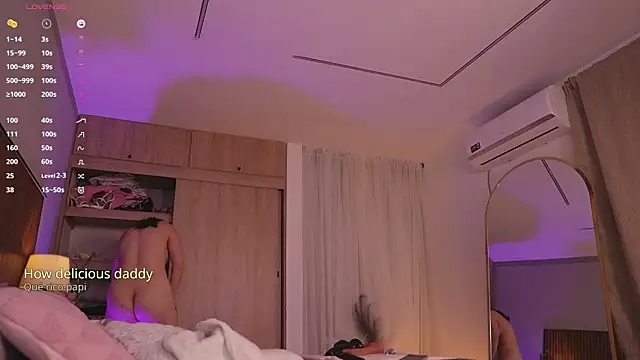 tatikiss_'s sex show image