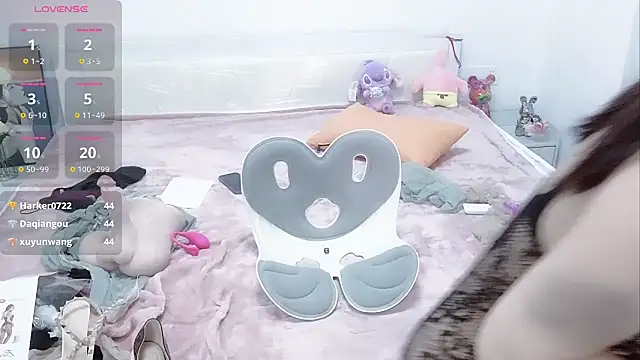 Изображение секс-шоу модели A_SR_001