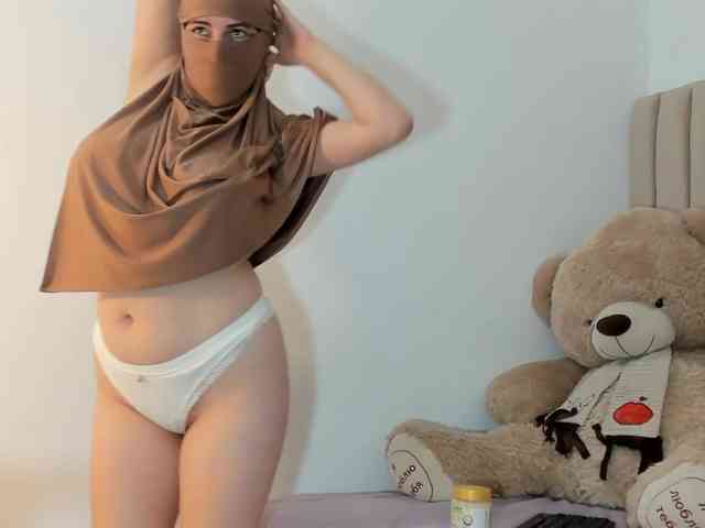 najwa's sex show image