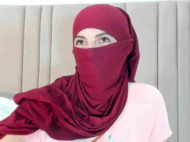 Sexshow-Bild von najwa