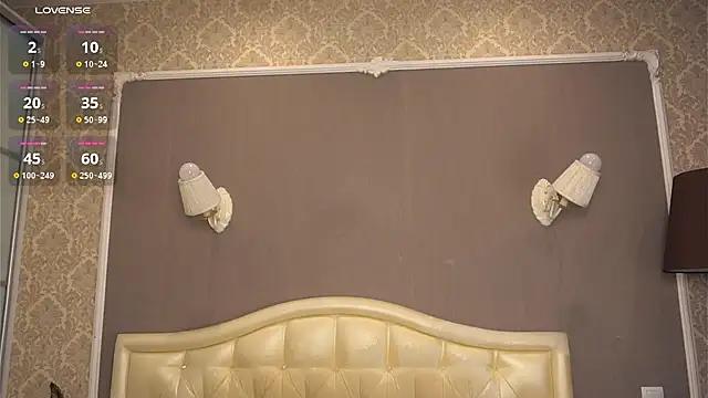 Sexshow-Bild von TateDevon