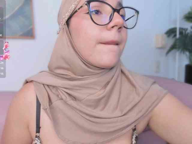 Sexshow-Bild von aayha-khalaf