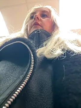 MerlinDave's sex show image