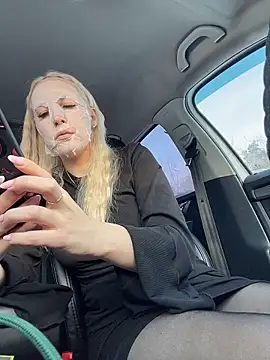 MerlinDave's sex show image