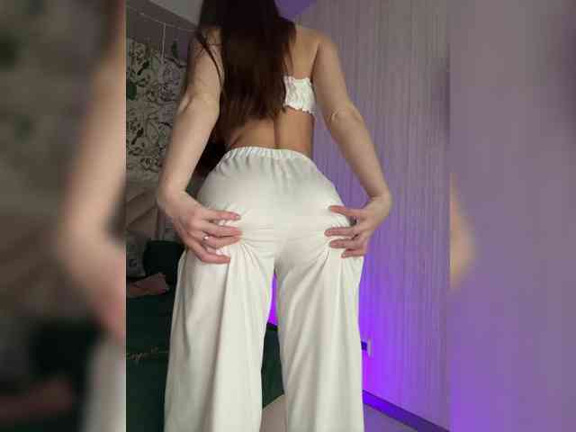 Изображение секс-шоу модели -Saharochek-