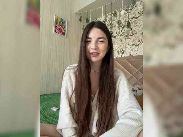 Изображение секс-шоу модели -Saharochek-