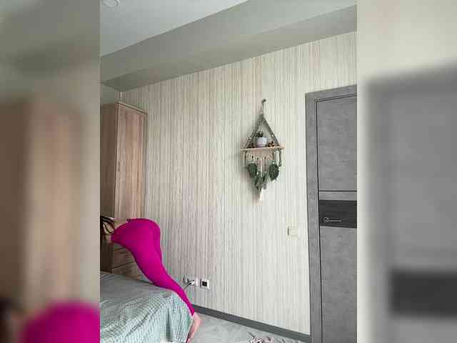 Изображение секс-шоу модели -Saharochek-