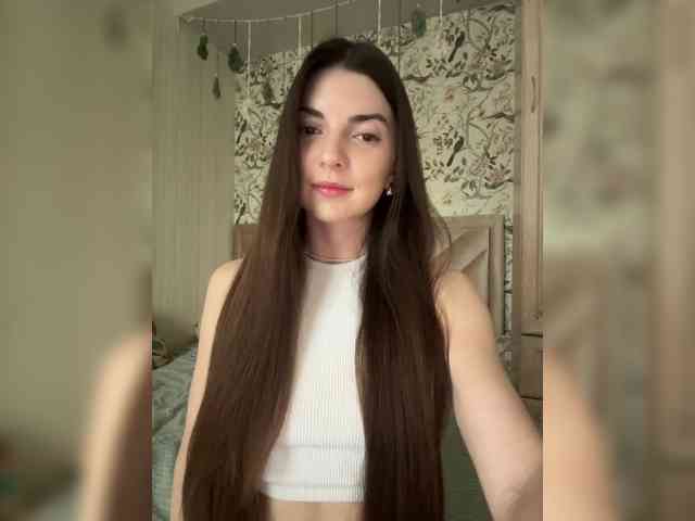 Изображение секс-шоу модели -Saharochek-