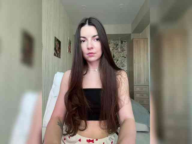 Изображение секс-шоу модели -Saharochek-